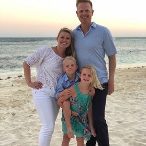 Meet your Posher, Jenna